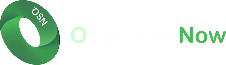 OnScreenNow